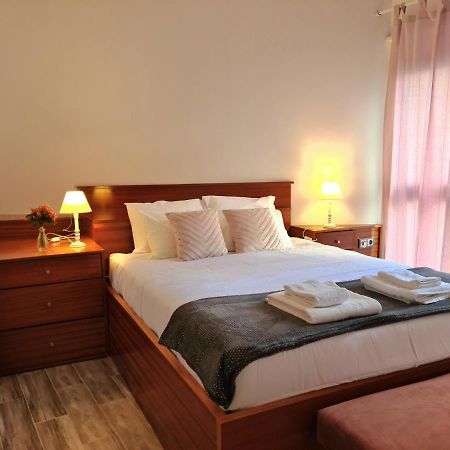 Santa Luzia Apt I Ribeira Grande Kültér fotó