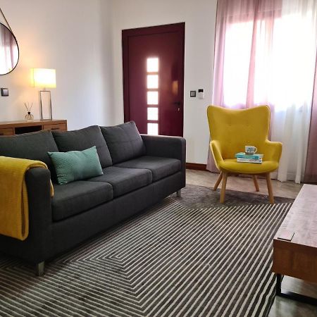 Santa Luzia Apt I Ribeira Grande Kültér fotó