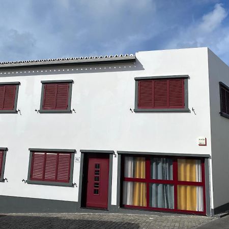 Santa Luzia Apt I Ribeira Grande Kültér fotó