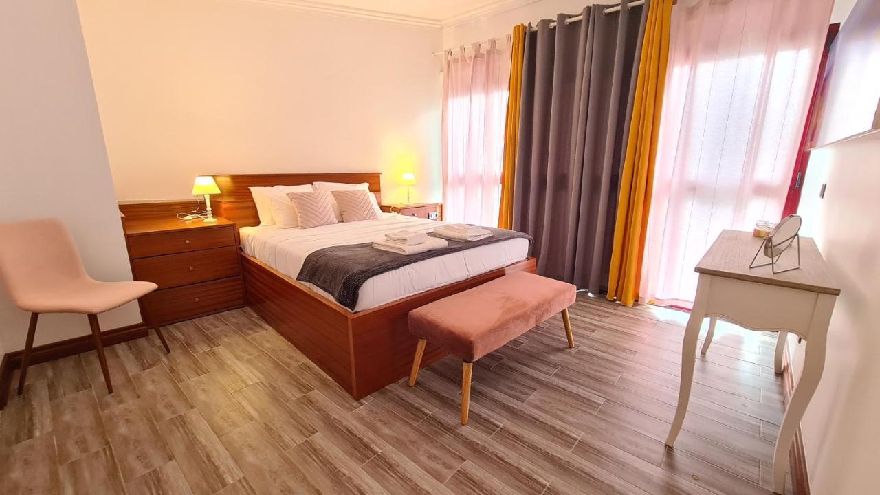 Santa Luzia Apt I Ribeira Grande Kültér fotó