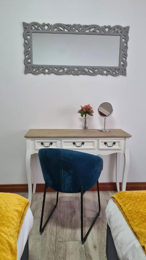Santa Luzia Apt I Ribeira Grande Kültér fotó