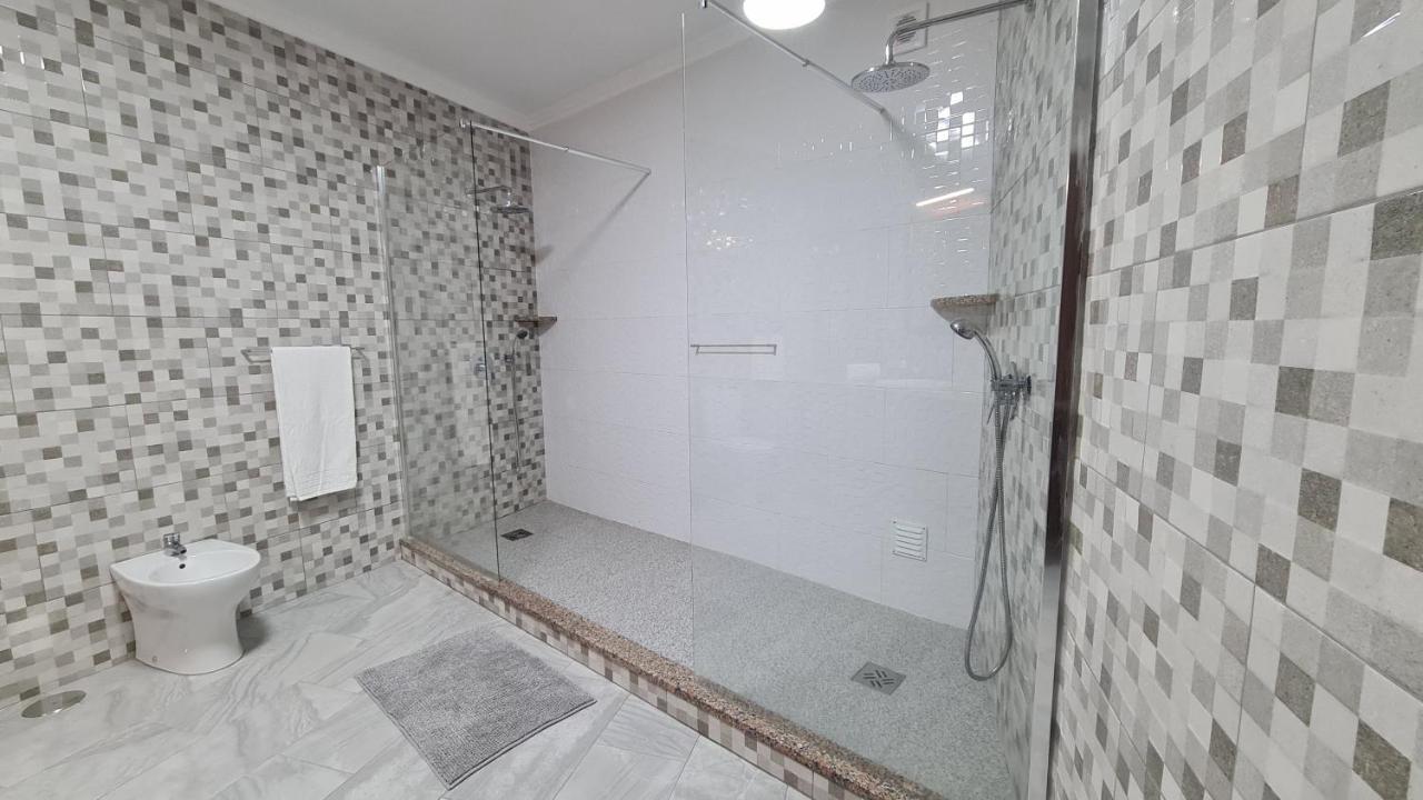 Santa Luzia Apt I Ribeira Grande Kültér fotó