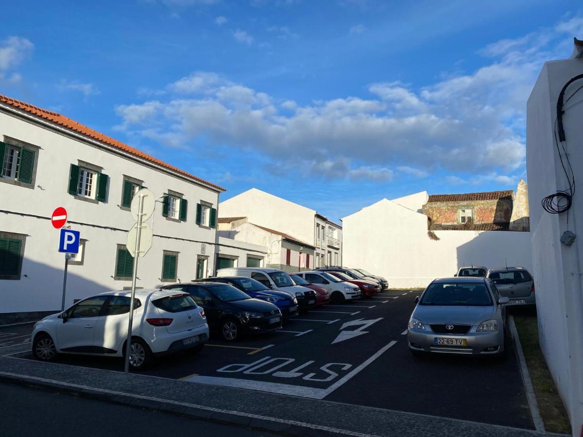 Santa Luzia Apt I Ribeira Grande Kültér fotó